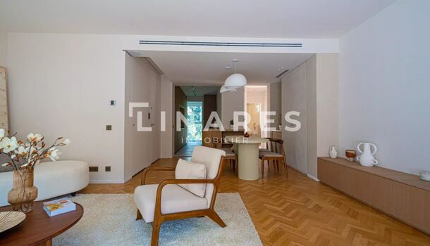 Appartement 4 pièces  à vendre Marseille 8eme 13008