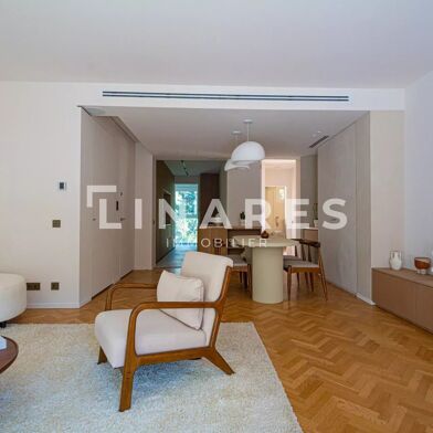 Appartement 4 pièces 750000 €