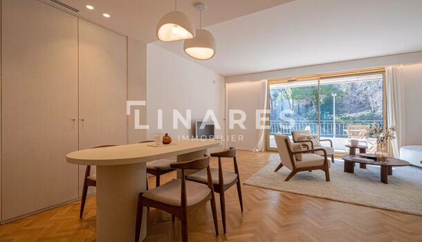 Appartement 4 pièces  à vendre Marseille 8eme 13008