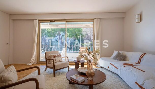 Appartement 4 pièces  à vendre Marseille 8eme 13008