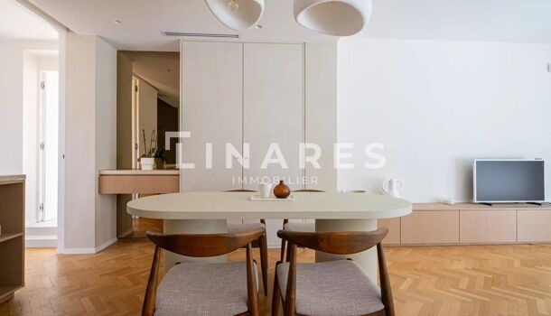 Appartement 4 pièces  à vendre Marseille 8eme 13008