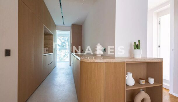 Appartement 4 pièces  à vendre Marseille 8eme 13008