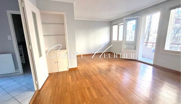 Appartement 3 pièces  à vendre Grenoble 38100