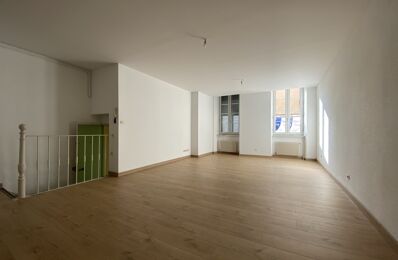 location appartement 650 € CC /mois à proximité de Alixan (26300)