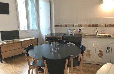 location appartement Nous consulter à proximité de La Voulte-sur-Rhône (07800)