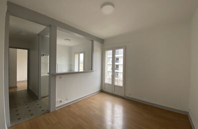 appartement 2 pièces 33 m2 à louer à Valence (26000)