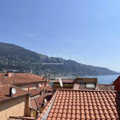 Appartement 2 pièces 220000 €