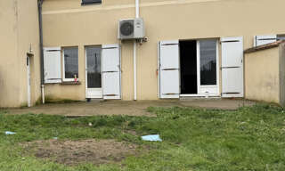 Maison 4 Pièces 80 m² à vendre à Gien (45500)