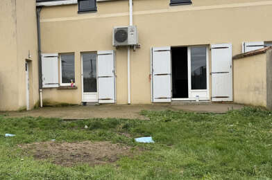 Maison 4 pièces 86000 €