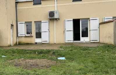 maison type 4 sur 330 m² de terrain — photo du bien