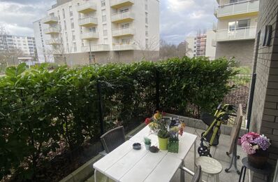 vente appartement 210 000 € à proximité de Souffelweyersheim (67460)