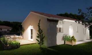 Maison 70 m² à construire Vielle-Saint-Girons (40560)