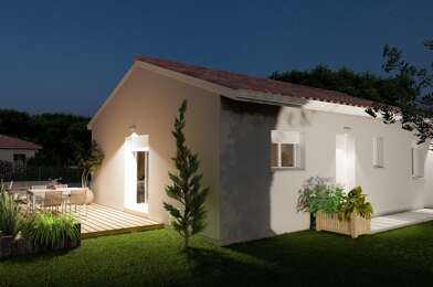 Maison 3 pièces 225000 €