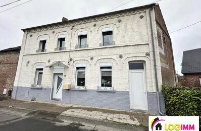 vente maison 149 900 € à proximité de Leval (59620)