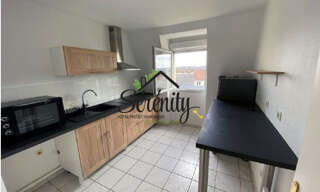 Appartement 3 Pièces 73 m² à vendre à Saint-Quentin (02100)