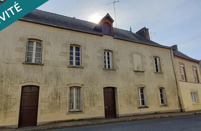 vente maison 120 000 € à proximité de Juigné-des-Moutiers (44670)