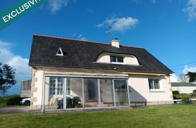 vente maison 135 000 € à proximité de Merdrignac (22230)