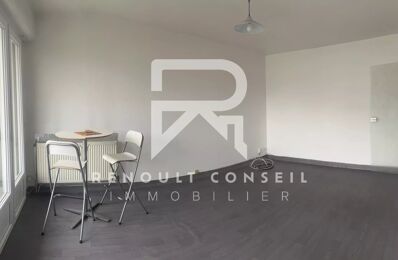 location appartement 460 € CC /mois à proximité de Le Mesnil-Esnard (76240)