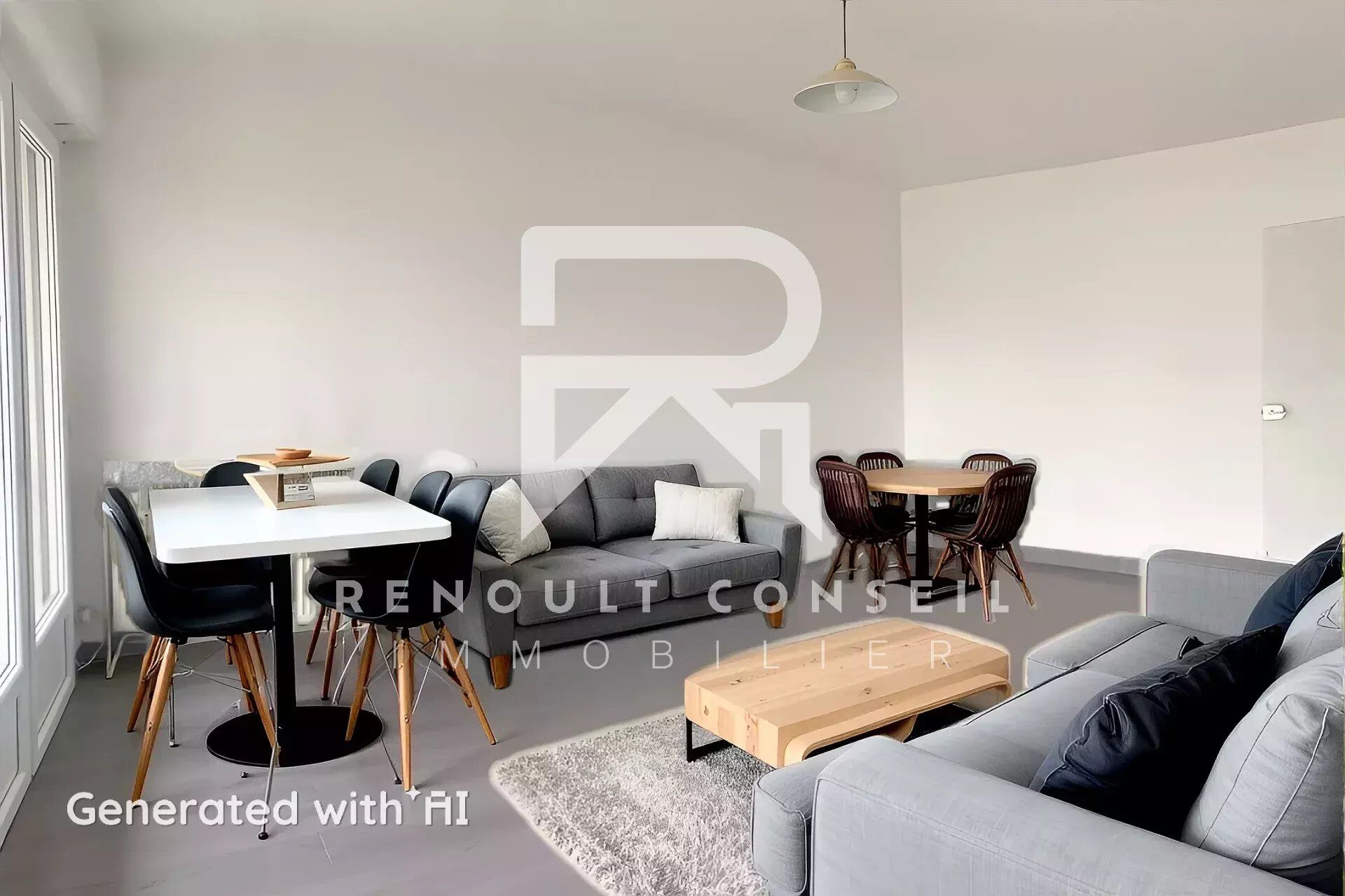 Agence immobilière de Renoult Conseil Immobilier