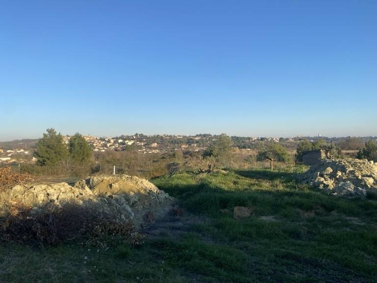 Terrain constructible — photo 1