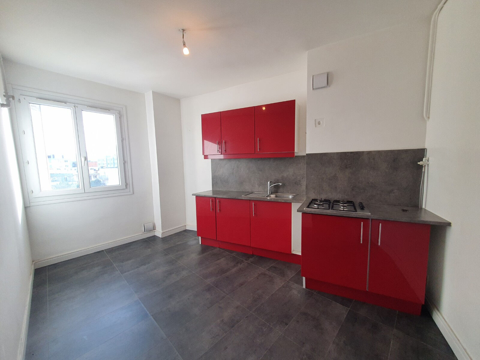 Appartement 2 pièces  à louer Grenoble 38100