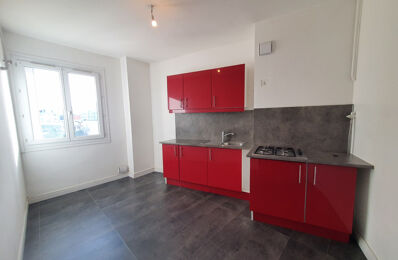 location appartement 685 € CC /mois à proximité de Grenoble (38)