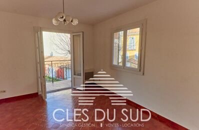 location appartement 656 € CC /mois à proximité de Toulon (83)