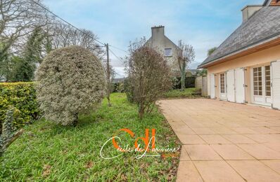 vente maison 261 000 € à proximité de Lanhouarneau (29430)