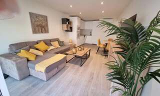 Appartement 3 Pièces 60 m² à vendre à Antibes (06160)