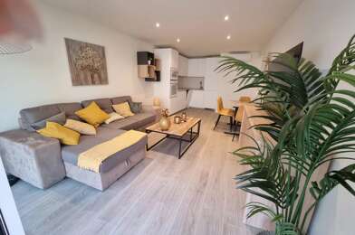 Appartement 3 pièces 353000 €