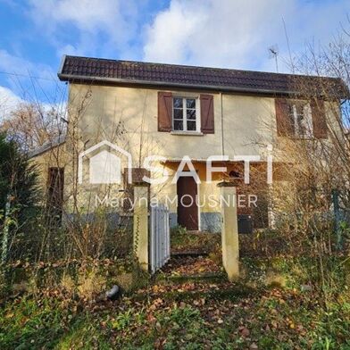 Maison 5 pièces 77000 €