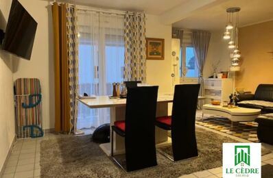 location appartement 765 € CC /mois à proximité de Rosenau (68128)