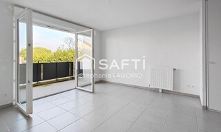 Appartement 2 Pièces 41 m² à vendre à Saint-Alban (31140)