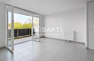 vente appartement 133 000 € à proximité de Gagnac-sur-Garonne (31150)