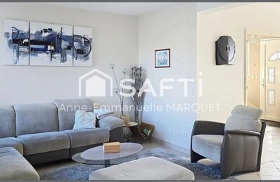 vente maison 394 000 € à proximité de Saint-Jean-de-la-Ruelle (45140)