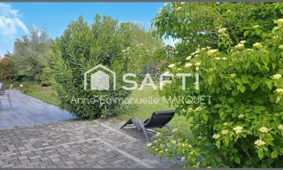 Maison 7 Pièces 162 m² à vendre à Chécy (45430)