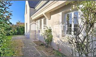 Maison 7 Pièces 162 m² à vendre à Chécy (45430)