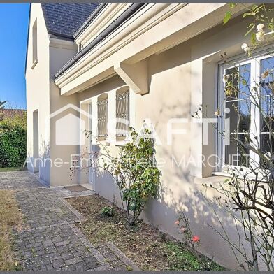 Maison 7 pièces 360000 €