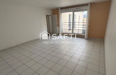 vente appartement 105 000 € à proximité de Saint-Maur (36250)