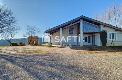 vente maison 245 000 € à proximité de Castelnau-Montratier-Sainte-Alauzie (46170)