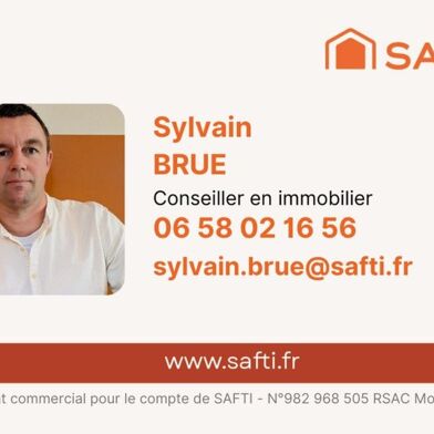 Maison 5 pièces 219000 €