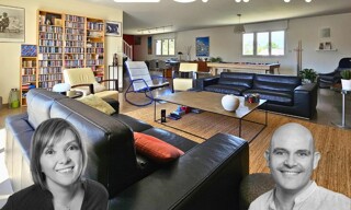 Appartement 5 Pièces 170 m² à vendre à Brech (56400)