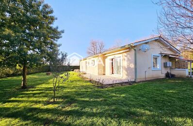 vente maison 255 000 € à proximité de Lesparre-Médoc (33340)