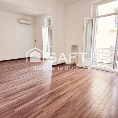 Appartement 3 pièces 75 m²