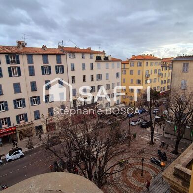 Appartement 3 pièces 75 m²