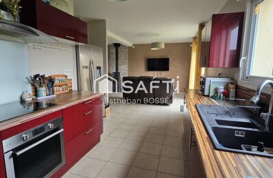 vente maison 226 000 € à proximité de Saint-Herblon (44150)