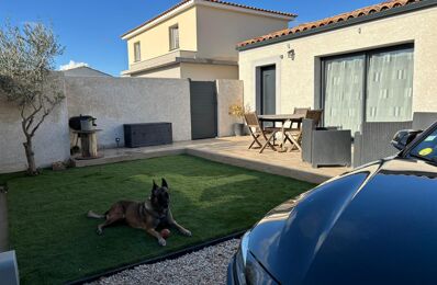 vente maison 265 000 € à proximité de Bize-Minervois (11120)