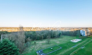 Appartement 4 Pièces 70 m² à vendre à Évry-Courcouronnes (91000)
