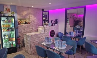 Commerce  40 m² à vendre à Boulogne-Billancourt (92100)
