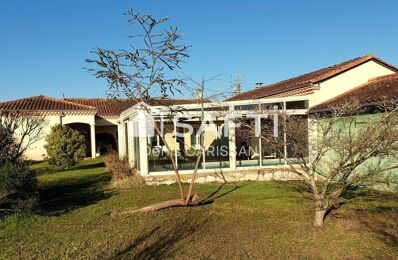 vente maison 499 500 € à proximité de Lamonzie-Saint-Martin (24680)